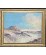 Elizabeth SCHLESINER (OR SCHLESINGER) Compatible with Antique Oil ON Boa... - €89,37 EUR