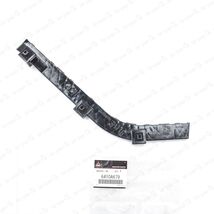 New Genuine Mitsubishi Lancer 08-15 Evolution X Driver Side Rear Bumper ... - $421.64 MXN