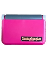 1995 Mystery Mansion Replacement ELECTRONIC ORGANIZER only - Game -Works! - $559.89 MXN
