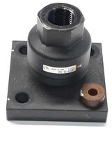 SMC JAF63-18-150 Floating Joint M18X1.5  - $17.64 CAD