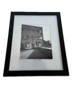 edge of the world chris bernard skateboarding photography Framed photo art - $39.59