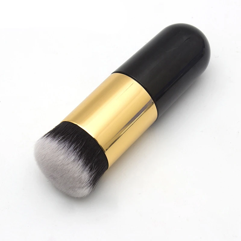 Makeup brushes liquid foundation brush portable bb cream makeup brushes summer hot sale thumb200