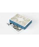 HOLO BLUE GILDED Innocence Edition Playing Cards by Daniel Schneider (Copy) - $581.92 MXN