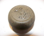 DODGE POWER RAM RAMCHARGER 4WD TRANSFER CASE SHIFTER KNOB OEM - $44.99