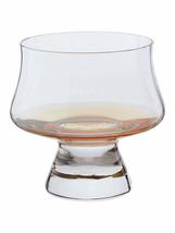 Dartington Crystal Armchair Barware 4 Inch Sipper - £24.96 GBP