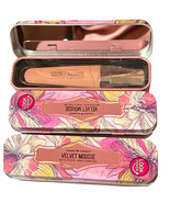 3 Hard Candy Velvet Mousse Matte Lip Color - 1217 Forget Me Not - 0.23oz - $30.87 CAD