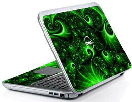 LidStyles Printed Laptop Skin Protector Decal Dell Inspiron 15R image 8