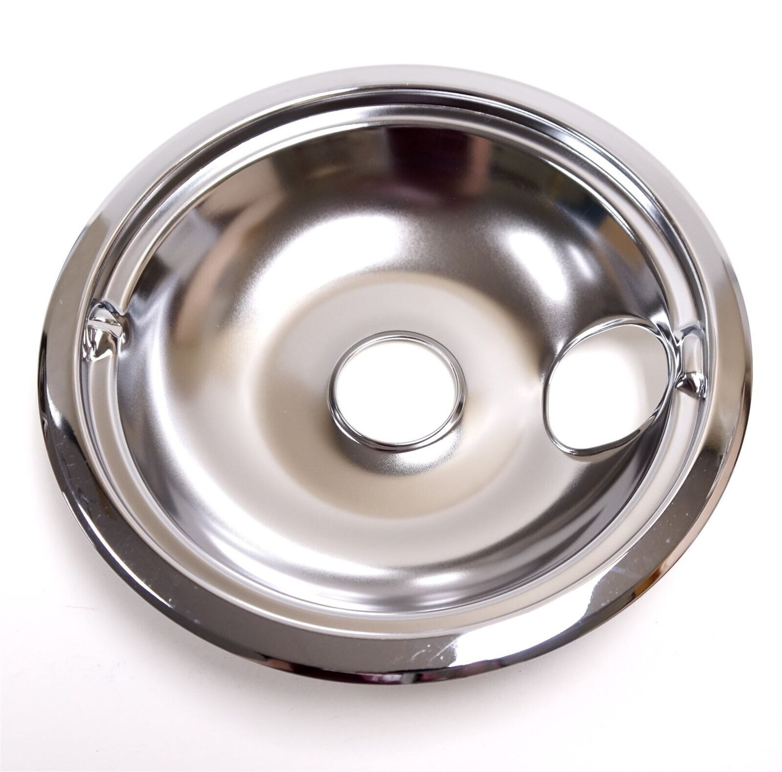 OEM Range 8&#39;&#39; Bowl Burner for GE JB256DM1WW JBS27DIF1WW JBS160DM3CC NEW - $22.93