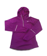 Nike Dri-Fit Quarter Zip Long Sleeve Athletic Pullover Women&#39;s Size XS-C... - $19.26 CAD