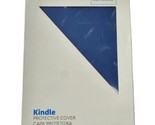 All-New, Nupro Bookcover, for Kindle (2022 Release) Navy Blue NIB  - $12.86