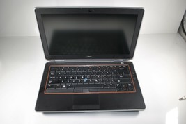 Dell Latitude E6320 Laptop intel i7-2640M, 2.80GHz, 8GB Ram, 500 GB HDD win10 - £106.34 GBP