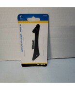 Hillman 4-Inch Nail-On Black Die Cast Aluminum House Address Number 1  - $2.50