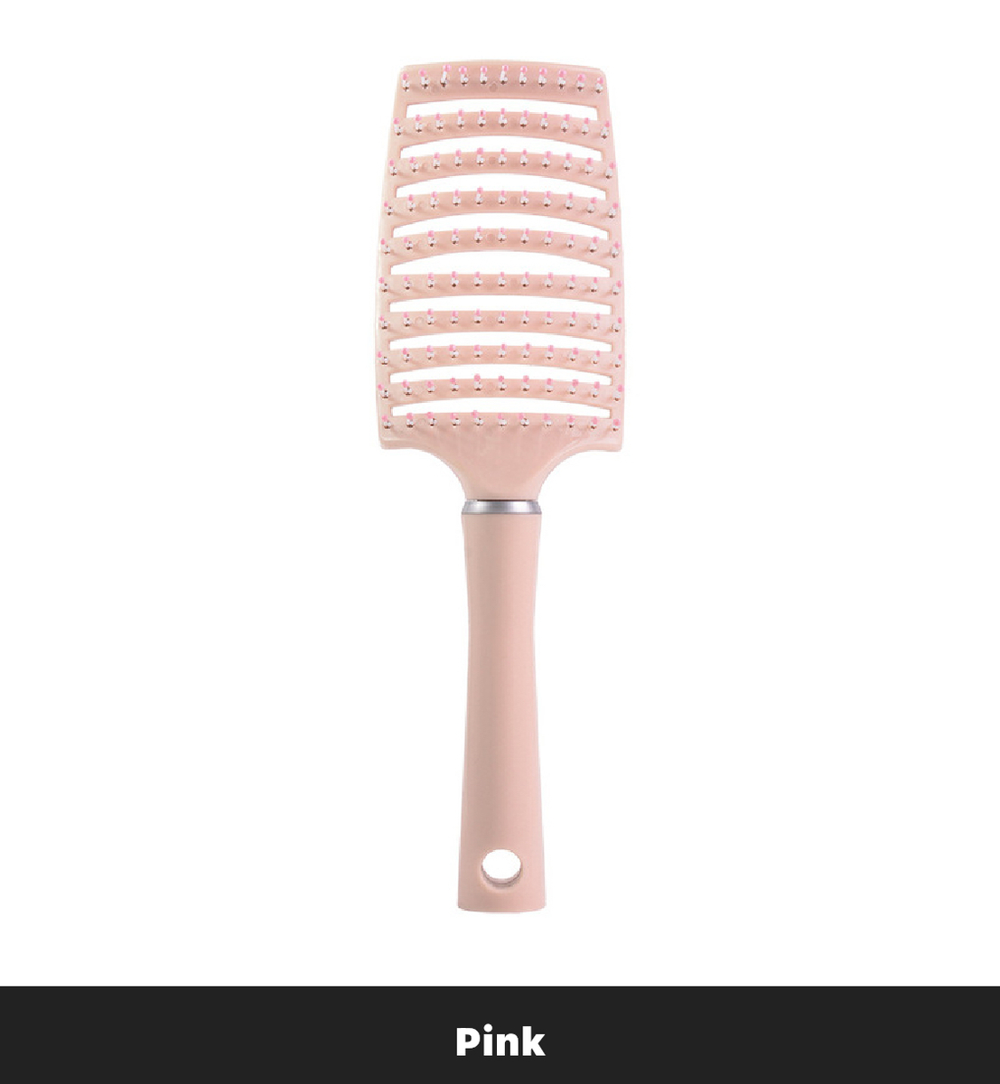 Wide tooth detangling brush - $10.99 Wide tooth detangling brush - $10.99