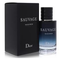 Sauvage Cologne by Christian Dior, Unleash your inner savage and be the alpha of - £109.91 GBP
