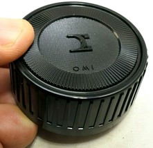 Sigma Rear Lens Cap for Olympus OM 2cm deep wide angle 16mm 18mm - $13.92