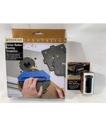 Rockler Corner Radius Routing Templates, 12 radiuses 1/8&quot; to 2&quot; Woodwork... - $637.20 MXN