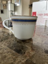noritake 6611 blue dawn tea cup - $10.35