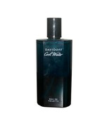 DAVIDOFF COOL WATER EAU DE TOILETTE SPRAY FOR MEN 4.2 Oz / 125 ml BRAND ... - €17,46 EUR