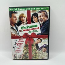 Christmas in Wonderland (Widescreen) DVD - £6.87 GBP