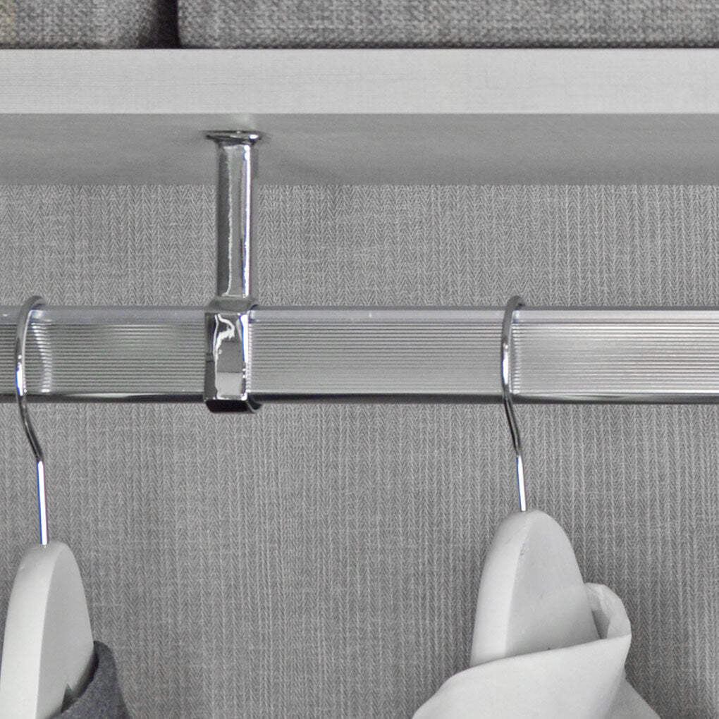 (2 Pack) TAG Hardware Signature Suspended Center Supports: Stability for... - $19.60