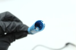 2002-2008 MINI COOPER S 1.6L S/C R52 R53 FRONT ABS WHEEL SPEED SENSOR H1920 image 14