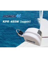 12V Electric AutoDepoly Anchor Winch For 45 lb. Anchor Saltwater Marine ... - $503.85 CAD+