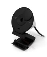 Logitech Brio 1080p HD USB-C Webcam Camera for PC Laptop Zoom Skype Goog... - $18.00