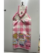Gnome Easter Hanging Towel - $4.00