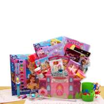 A Princess Fairytale Gift Box - Magical Playtime for Little Princesses - £68.02 GBP