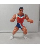 Nitro Action Figure - American Gladiators Collectible Toy - £3.92 GBP