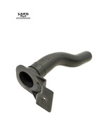 MERCEDES X166 GL/GLS/GLE/ML FRONT ENGINE RADIATOR CORE SUPPORT AIR DUCT - $20.33 CAD