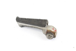 1992 Yamaha Xj600s Left Rear Back Passenger Peg r3184 - $24.70
