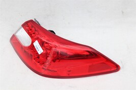 11-14 Infiniti M37 M56 M35h Q70 LED Taillight lamp Passenger Right RH image 4
