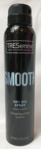 TRESemme Smooth Dry Oil Spray 4.7oz For Weightless Frizz Control  - £16.98 GBP