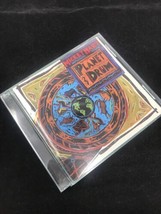 Mickey Hart - Planet Drum CD - £4.03 GBP