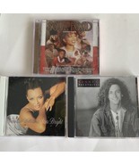 Kenny G Breathless Vanessa Williams Star Bright Soul Food Movie Soundtra... - £11.86 GBP