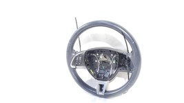 Steering Wheel With Paddles No Bag Blue OEM 2013 Jaguar XF90 Day Warranty! Fa... - $113.82