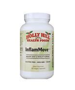 Holly Hill Health Foods,Inflammove(Healthy Joint &amp; Mobility Support),180... - £31.93 GBP