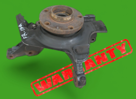 2014-2019 fiat 500L FRONT RIGHT passenger wheel spindle hub bearing asse... - $119.87