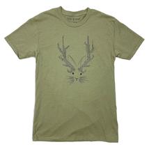 Jackalope T-shirt - £22.75 GBP+
