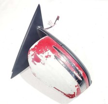 2010 2011 Mercedes C300 OEM Right Side View Mirror Needs Paint  - £44.28 GBP