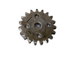 Oil Pump Drive Gear From 2014 Ford Transit Connect  2.5 - $19.95