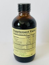 Childlife Aller-Care Liquid Dietary Supplement Natural Grape Flavor 4 fl oz 6/25 - $14.85