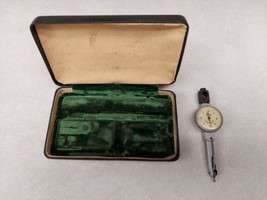 Gem Instrument Mfg. Co. Cleveland, Ohio U.S.A. Model 400 Vintage Jeweler... - $59.20