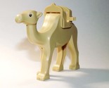 Camel Desert Adventure animal Custom Minifigures - £3.87 GBP