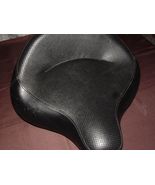 Harley FXR Police solo seat with shock mount - $359.00