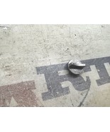 E5500-33142 OIL FILL PLUG FOR KIOTI TRACTOR - $433.02 MXN