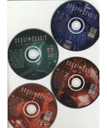 angel devoid "Face of the Enemy" by Mindscape 4 disks CD-Rom set Softwar... - €27,28 EUR angel devoid "Face of the Enemy" by Mindscape 4 disks CD-Rom set Softwar... - €27,28 EUR