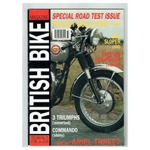 Classic bike Magazine February 1994 mbox146  Special road test - £3.94 GBP