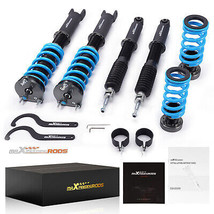 MaXpeedingrods T6 Coilovers Suspension Kit for Mercedes W211 E320 E350 RWD Sedan - $580.89